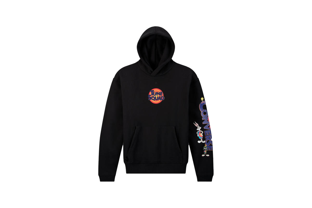 Converse x SPACE JAM A NEW LEGACY HOODIE